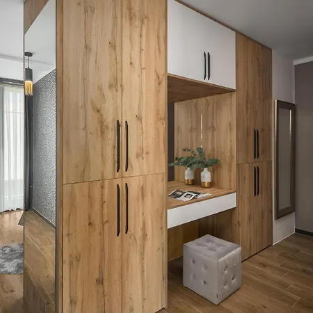 4 Bedroom Beautiful In Funtana